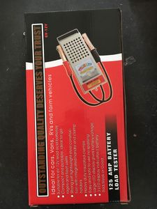 Wholesale Price Digital Discharging Battery Load <strong>Tester</strong> - Product Image 2