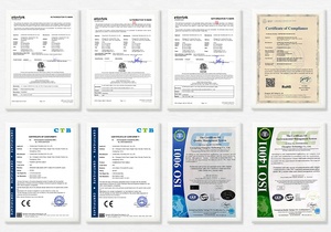 Changbao <span class=keywords><strong>Pass</strong></span> Cáp Truyền Thông Chất Lượng Cao Thử Nghiệm Cáp UTP CAT 6 LAN <span class=keywords><strong>Ethernet</strong></span> CAT6 550Mhz - Product Image 5