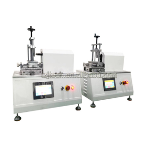 Prüfmaschine für Ermüdung lebensdauer des Verriegelung kerns Schlösser langlebige Prüfmaschine Drehmoments tester für Schließ zylinder Preis - Product Image 1