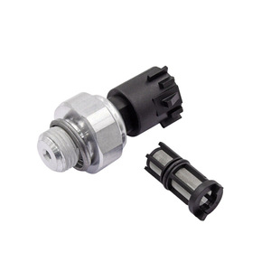 Pièce de rechange en métal pour moteurs Chevrolet Buick, filtre de capteur de pression d'huile 917-143 12673134 - Product Image 1
