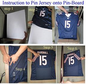 Factory New Classic Custom <strong>Football</strong> Basketball Jersey <strong>Frame</strong> Display Case Black Jersey <strong>Frame</strong> Shadow Box <strong>Football</strong> <strong>Shirt</strong> <strong>Frames</strong> - Product Image 5