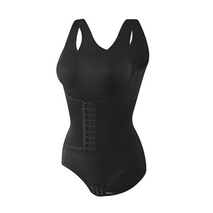 Nouvelle Vente Chaude 2024 Gaines Amincissantes <span class=keywords><strong>Femme</strong></span>, Corsets de Contrôle du Ventre, Sous-Vêtements <span class=keywords><strong>Grande</strong></span> <span class=keywords><strong>Taille</strong></span> Gainants <span class=keywords><strong>Taille</strong></span> et Hanches - Product Image 5