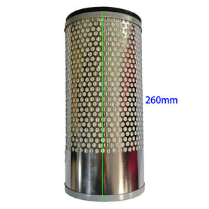 Kit de Filtro de Aire de 3-3.5T, Repuestos para Montacargas, Accesorios para Montacargas, Filtro de Aire K1326 para Montacargas Hyundai/<span class=keywords><strong>Maximal</strong></span> - Product Image 3