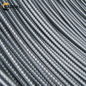 Alta calidad al por mayor de encargo de construcción barata de refuerzo de acero rebar - Product Image 3