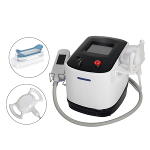 Appareil portable de cryolipolyse avancée à 2 têtes, cryolipolyse par congélation des graisses, cavitation 40 kHz, liftant et raffermissant la peau - Product Image 5
