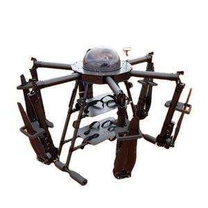 โดรนขนส่งขนาดใหญ่ผลิตภาพสูงส่งถึง50กก. ในอุตสาหกรรมโลจิสติกส์เพื่อการช่วยเหลือฉุกเฉิน - Product Image 2