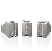 Offres Spéciales Usinage Personnalisé de Composants en Acier Inoxydable 3D : Roulement, Fil, Découpe, Tournage CNC de Précision, Clip Élastique, Brochage en Usine