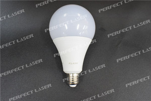 เครื่องเลเซอร์ Perfect Laser---5W สำหรับงานแกะสลักเลเซอร์แบบมือถือขนาดเล็ก ราคาประหยัด เหมาะสำหรับงานแกะสลักโลหะ พลาสติก และอะลูมิเนียม - Product Image 3