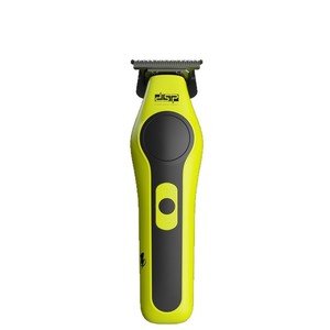 Tondeuse à cheveux pour hommes Dsp, moteur sans balais, 5 vitesses réglables, alimentée par batterie, utilisation domestique - Product Image 1