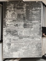Tapis antistatique grand format 240x340cm 300x400cm, résistant à la poussière, facile à nettoyer avec un aspirateur, pour les personnes allergiques, maison et bureau