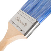 Pinceaux de peinture ergonomiques de haute qualité CHOPAND pour la décoration DIY et le revêtement industriel