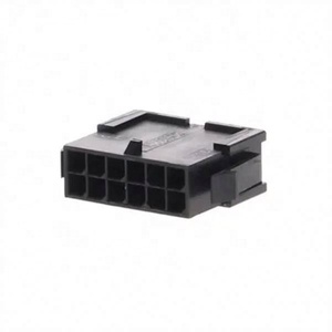 Nieuwe en originele <span class=keywords><strong>connector</strong></span> 430201200 3,00 mm 12-pins - Product Image 1