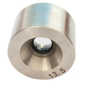 Fornitura del Produttore di Inserti in PCD per Matrici di Trafilatura e Lucidatura - Product Image 3