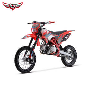 Ventes directes d'usine Zuumav Pit Bike de haute qualité 125cc <span class=keywords><strong>Enduro</strong></span> <span class=keywords><strong>moto</strong></span> adulte Dirt Bike - Product Image 3
