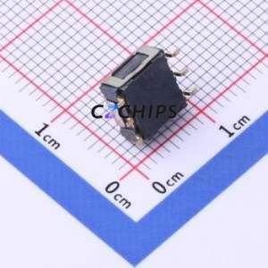 SKBL-04S Rotary Encoder Switch SMD Switch ( Number of Detents: 4 )( Encoding Type: True Code )( Operating Temperature: ) - Product Image 2