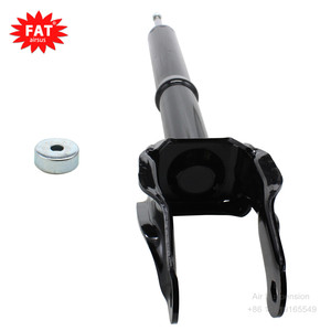 Amortisseur avant W166 X166 sans publicité pour <span class=keywords><strong>Mercedes</strong></span> Benz <span class=keywords><strong>ML</strong></span> GLE 320 350 Remplacement 1663202613 1663207413 1663204966 - Product Image 2