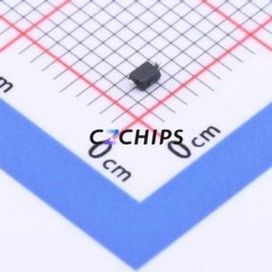 Transistor ESD y protección contra sobretensiones (TVS/ESD), nuevo, original, SOD-323, de la serie de TV - Product Image 2