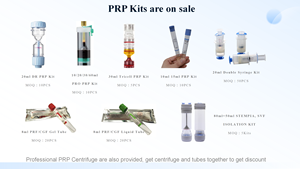 Benchtop Lage Snelheid <span class=keywords><strong>Dr</strong></span> Pro Sys Sw Emcyte Neogenesis Puur 60cc 30cc /20cc Swing Rotor Emmer Iprp Kits Centrifuge Machine - Product Image 4
