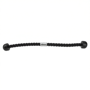 Hb Sport Double-headed Swing <b>Rope</b> 69cm For Gym Training - Product Image 1