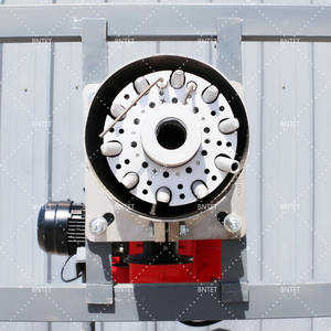 Quemadores de gas licuado con bajo contenido de nitrógeno, quemadores puntuales de horno y caldera economizadores ampliamente utilizados en diversas industrias - Product Image 3