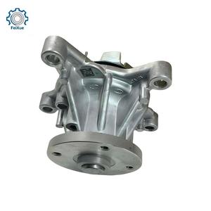 Pompa dell'Acqua Automatica 25100-2B700 per Hyundai Accent <span class=keywords><strong>Kia</strong></span> Soul <span class=keywords><strong>Rio</strong></span> 1.6L, Componente del Sistema di Raffreddamento di Qualità Originale - Product Image 2