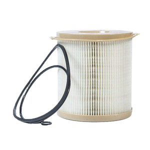 Élément filtrant d'excavatrice haute performance 14622355 – Pièces de soupape de séparation d'eau - Product Image 1