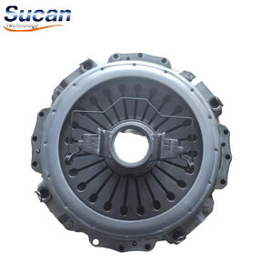 <span class=keywords><strong>Kit</strong></span> d'<span class=keywords><strong>embrayage</strong></span> 430 mm adapté à Volvo 3400043032, très vendu, de haute qualité <span class=keywords><strong>et</strong></span> à <span class=keywords><strong>prix</strong></span> raisonnable, <span class=keywords><strong>kit</strong></span> d'<span class=keywords><strong>embrayage</strong></span> pour camion 430 mm - Product Image 4