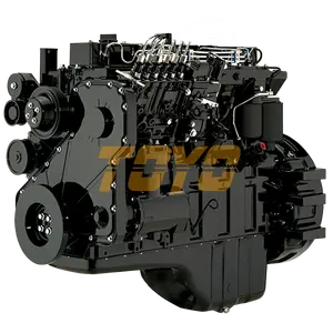 Wholesale Supplier Diesel Engine Assy Genuine Original Diesel Engine ISF2.8s3148T