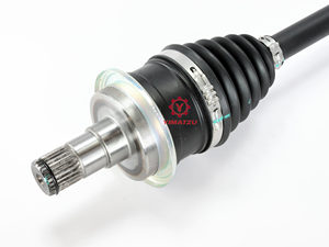 อะไหล่รถ atv/utv และอุปกรณ์เสริมเพลา CFMOTO 1000 5HY0-280300-00001ผลิตจากโรงงานด้านหลัง - Product Image 2