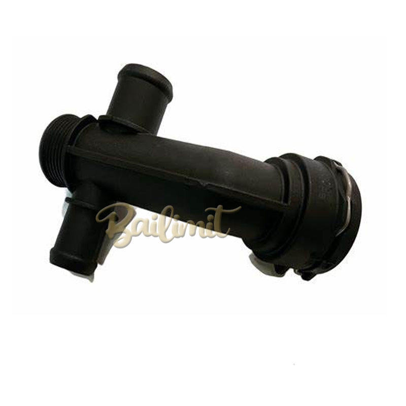 Amazon.co.jp: CHERISH-AUTO 1PCS OEM 6Q0121619 Coolant Flange: 車＆バイク AUTO-GETHER 冷却液フランジ COOLANT FLANGE 6Q0121619