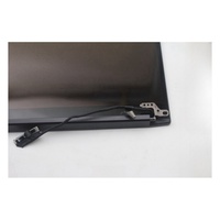 Schermo LCD Originale di Ricambio 15.6'' per Laptop ASUS Creator Q (Q540) Q540V, Non Touch, con Cerniera e Copertura