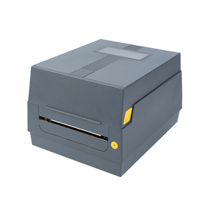 AiYin Impressora Térmica de Etiquetas de 4 polegadas Usb Impressora de Transferência Térmica Direta Suporte para Impressão de Etiquetas de Roupas - Product Image 3