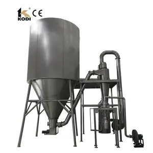 LPG Series Stainless Steel Egg Powder Spray Dryer Machine