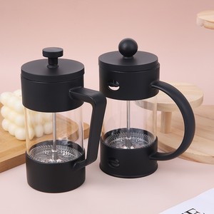 Bộ pha cà phê và trà kiểu Pháp với bộ lọc nhỏ giọt thủ công, thiết kế hiện đại, dùng trong gia đình - Product Image 2