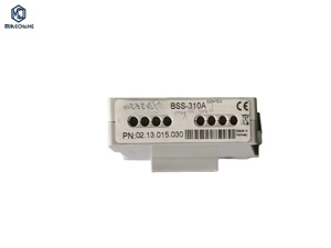 Module de capteur d'alarme incendie pour contrôleur PLC, neuf et original, BSS-310A, pour utilisation sur navires marins - Product Image 1