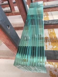 Paroi <span class=keywords><strong>de</strong></span> <span class=keywords><strong>douche</strong></span> en verre trempé pour salle <span class=keywords><strong>de</strong></span> bain et usage industriel, verre <span class=keywords><strong>de</strong></span> construction <span class=keywords><strong>de</strong></span> mur-<span class=keywords><strong>rideau</strong></span> haute résistance et écologique - Product Image 5