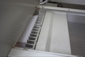 1335 <strong>Guillotine</strong> Cutters Industrial/cardboard <strong>Guillotine</strong>/electric <strong>Paper</strong> <strong>Guillotine</strong> - Product Image 2