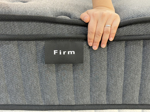 Économique Compresser <span class=keywords><strong>Matelas</strong></span> à ressorts Queen Size Euro Top <span class=keywords><strong>Matelas</strong></span> à ressorts <span class=keywords><strong>bon</strong></span> marché Très <span class=keywords><strong>bon</strong></span> prix en Chine Usine - Product Image 6