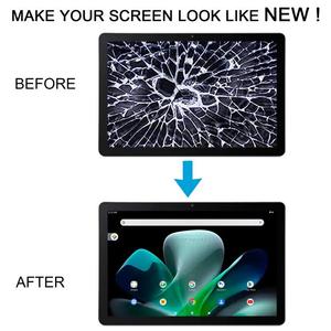 Digitizer tam meclisi ile <span class=keywords><strong>Acer</strong></span> <span class=keywords><strong>Iconia</strong></span> tablet M10-11 M10-11-88AL LCD ekran için - Product Image 6