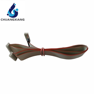 สายเมดิสันแบบแบน FS-IOBUS-CPIO2คุณภาพสูงสำหรับพีแอลซีคอนโทรลเลอร์เฉพาะ - Product Image 2