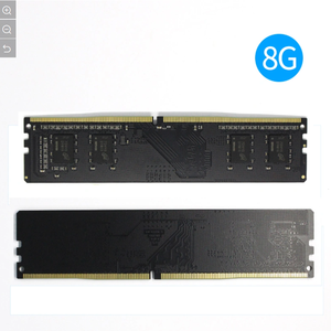 Memoria RAM DDR4 de 4GB 8GB 16GB 32GB 2400MHZ 2666MHZ 3200MHZ para PC de Escritorio UDIMM PC4 - Product Image 1