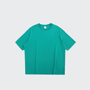 Camisetas Personalizadas con Logotipo Juvenil a la Moda, Unisex, 100% Algodón, Camiseta Extra Grande - Product Image 5