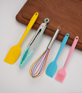 Hote Sale Kichen Accesorios Cocina Utensilios de cocina Alat Masak House Hold Productos para cocina Comercial - Product Image 3