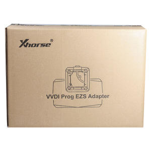 Adaptador Xhorse VVDI <span class=keywords><strong>Prog</strong></span> EZS para MB EIS/EZS, Funciona com MINI <span class=keywords><strong>Prog</strong></span> Key Tool Plus, VVDI <span class=keywords><strong>PROG</strong></span>, Multi <span class=keywords><strong>Prog</strong></span> - Product Image 6