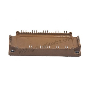 Jeking وحدة طاقة IGBT أصلية عالية الجودة 7MBR75VR120-50 - Product Image 4