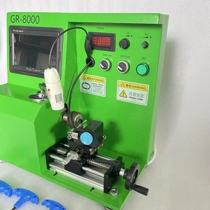 NO.086(6) Nuevas herramientas de molienda de para aguja de boquilla de <span class=keywords><strong>aceite</strong></span> de inyector Common Rail - Product Image 5