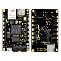 Carte de développement ZYNQ-7020, module FPGA, système d'apprentissage embarqué double cœur ARM Cortex-A9