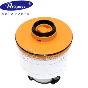 REXWELL OEM 1770A342 23390-0L041 23390-0L070 23390-0L090 Filtres à carburant diesel pour voiture pour Toyota Hilux Mitsubishi Pajero Auto Parts - Product Image 3
