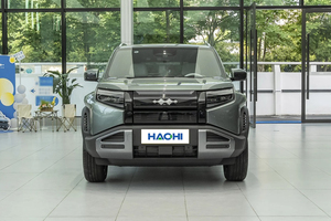 2025 BYD Leopard <span class=keywords><strong>3</strong></span> New Energy Pure Electric SUV Vehículo todoterreno 4WD Titanium Titan Super <span class=keywords><strong>3</strong></span> Ultra Fang Cheng Bao Coche nuevo - Product Image 3