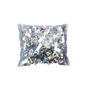 Iron Dashboard Retainer <b>Clips</b> Mixed Assortment 290g For <b>Car</b> Door Panel Repair Replacement Original Quality - Product Image 2